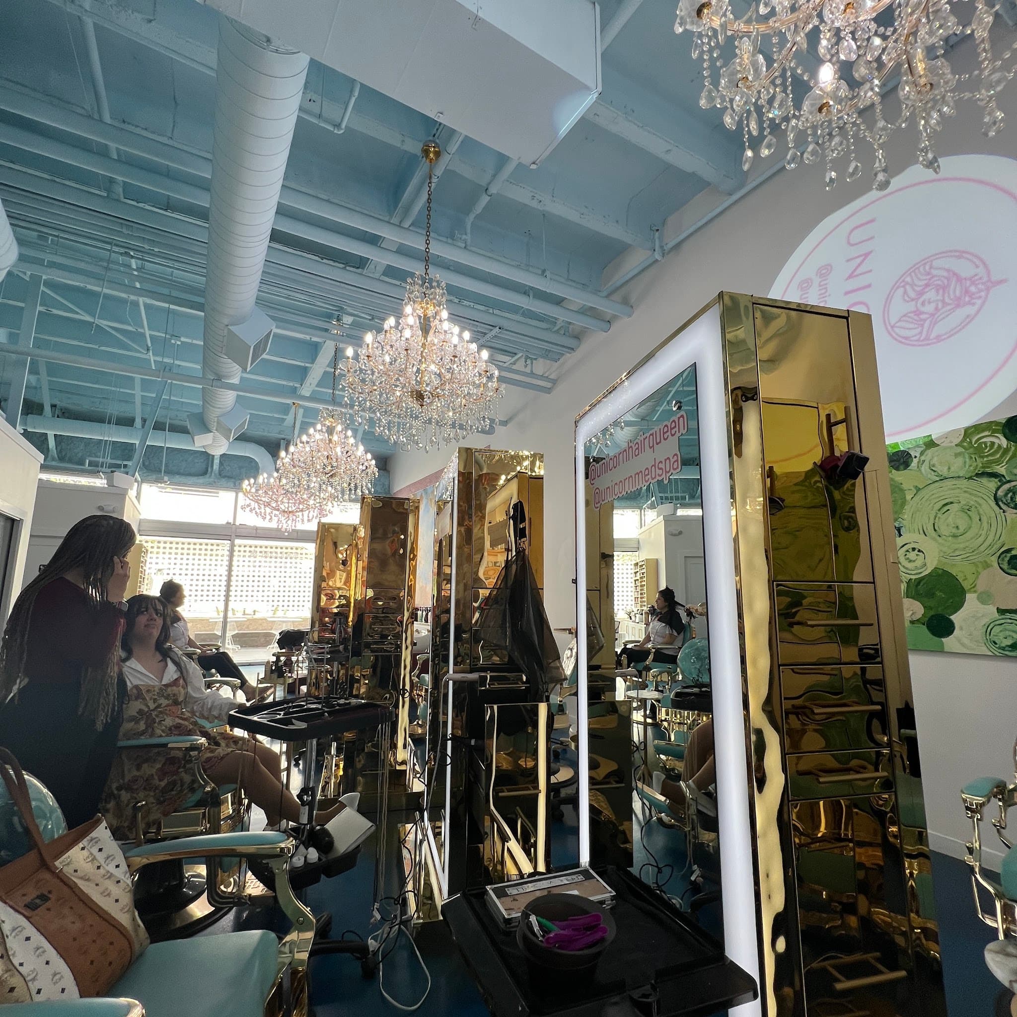 Unicorn MedSpa
