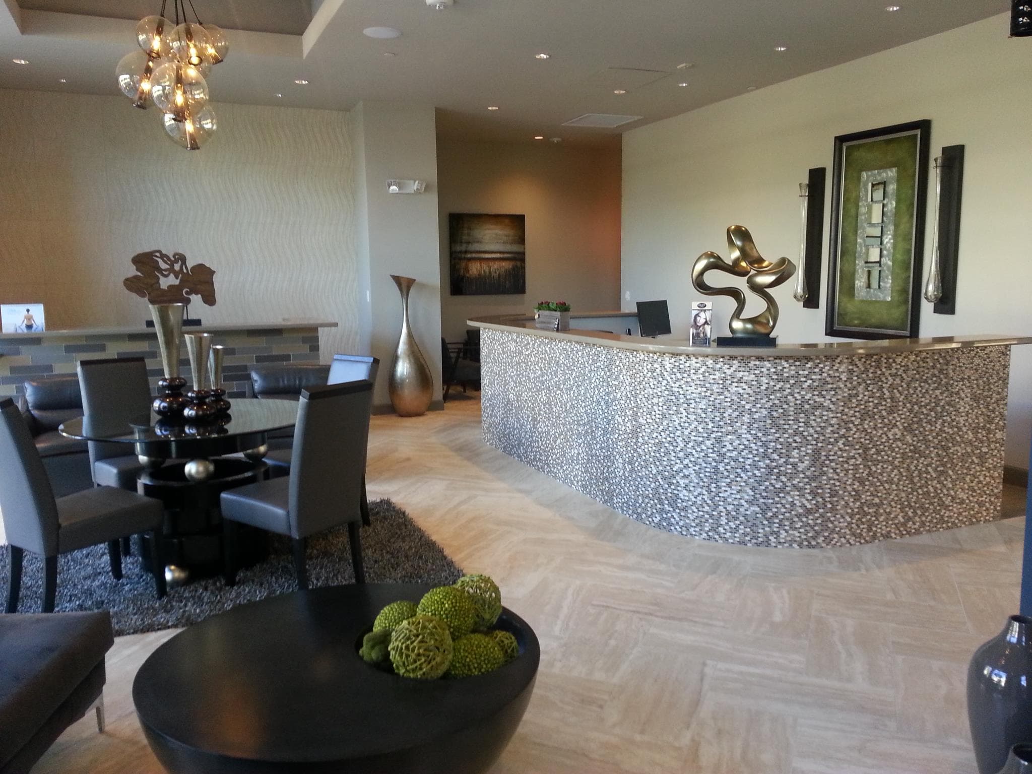 Pearl Med Spa
