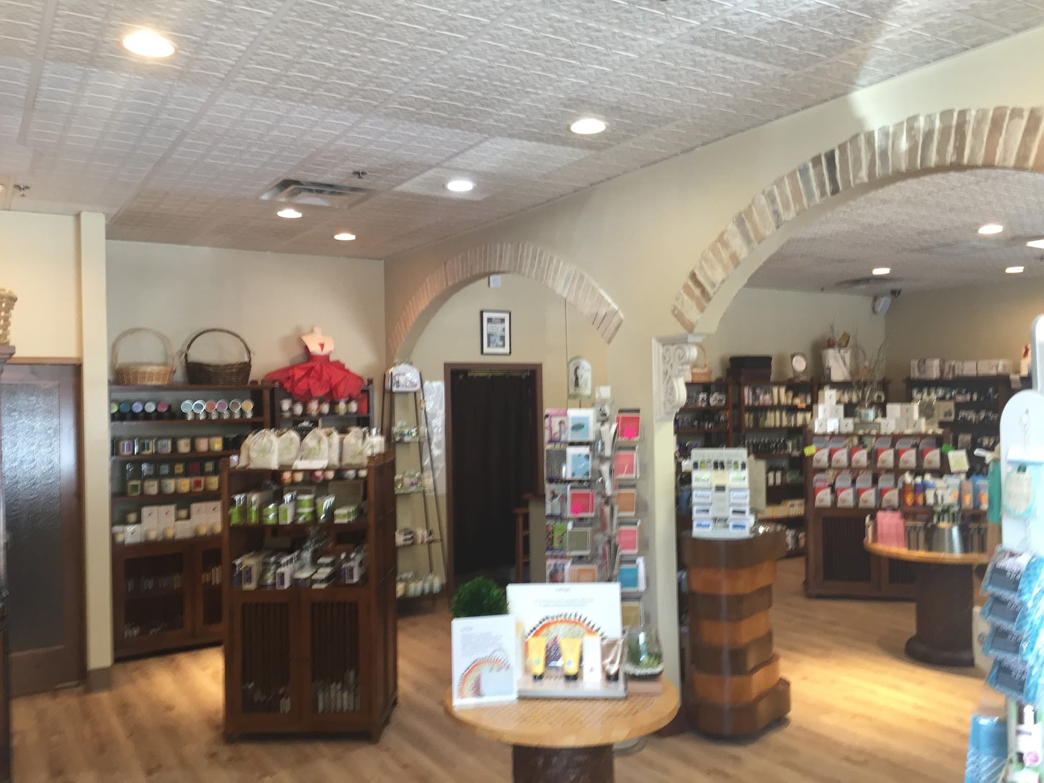 Natural Body Spa + Med Spa | Morningside