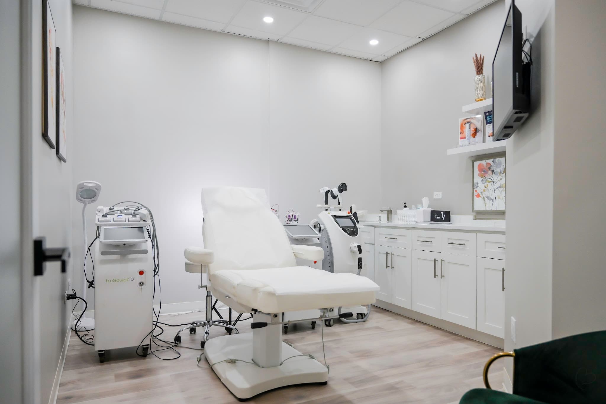 Viva La Med Spa-Old Town