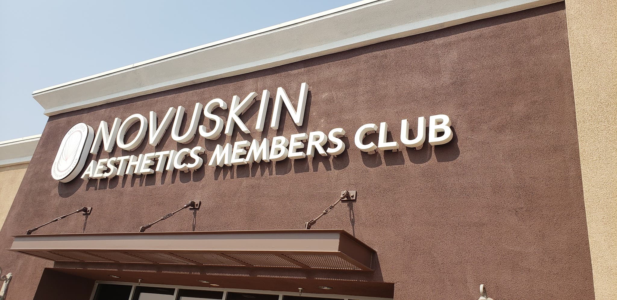Novuskin Med Spa