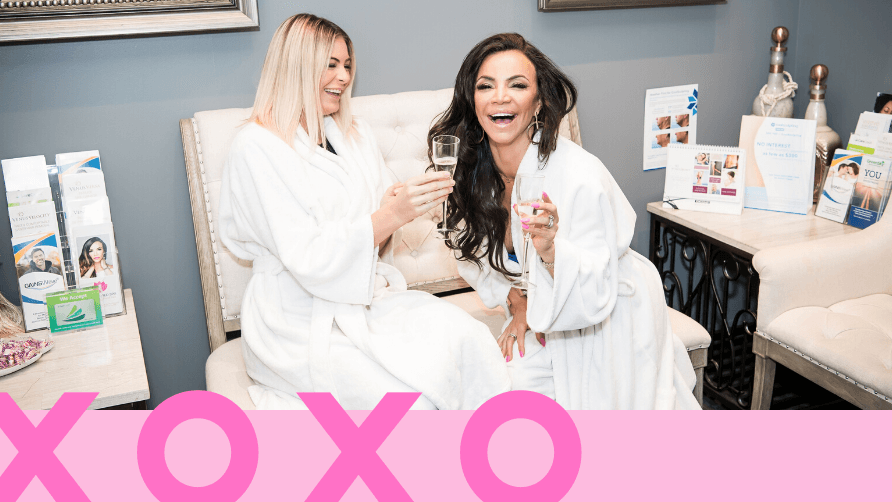 Mara's Med Spa – Park Cities
