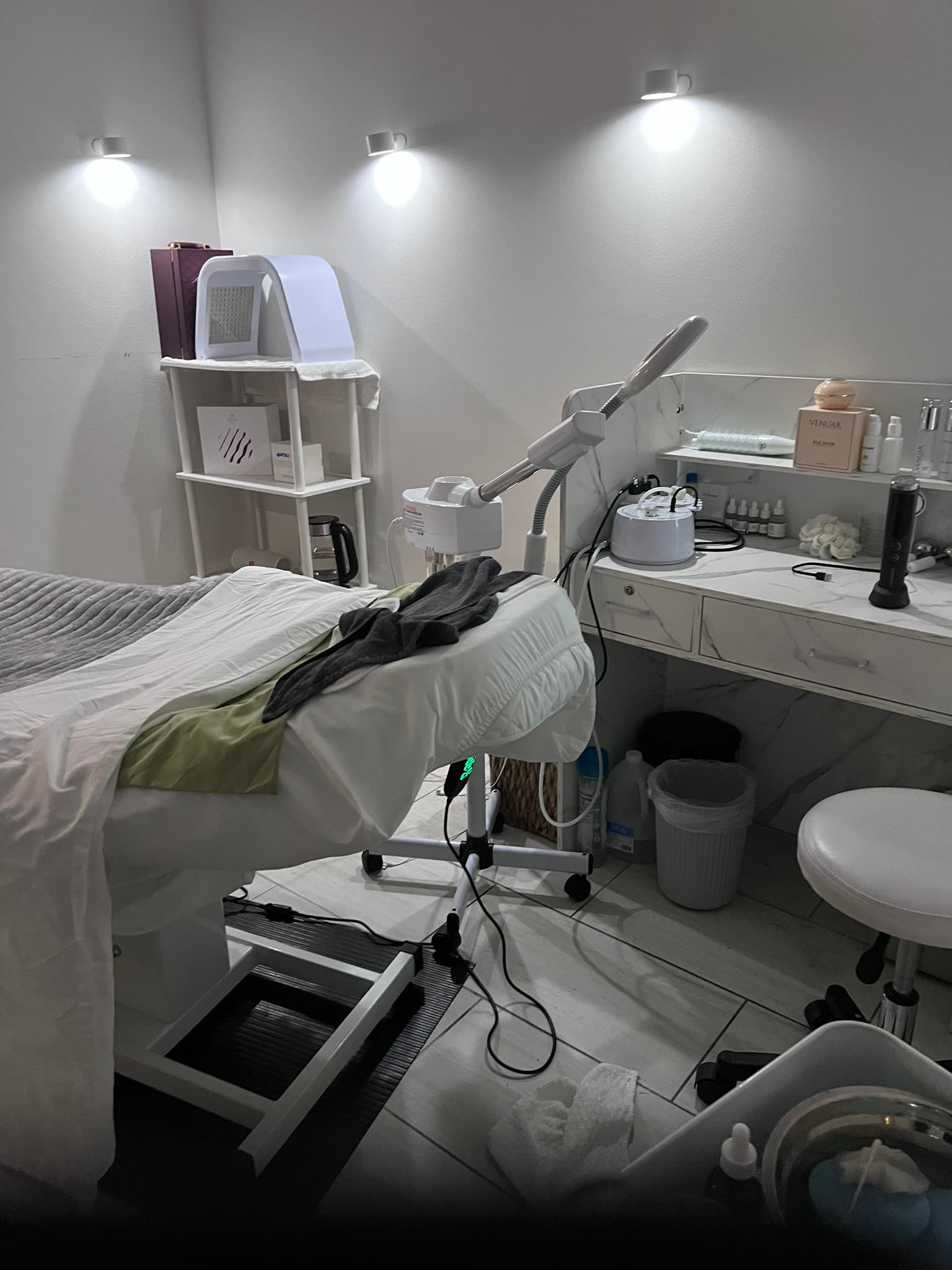 Alabama Med Spa By Voupre
