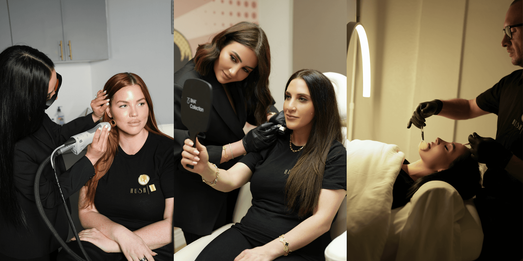 Hush LA Medspa